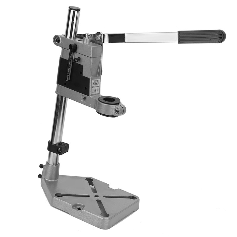 Adjustable Drill Press Stand for Drill Workbench Universal Electric Drill