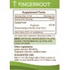 Secrets of the Tribe Secrets of the Tribe Fingerroot Tincture