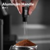 Magnetic Espresso Stirrer Tool - WDT Espresso Distribution Tool with