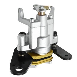 ZUDKSUY 1912803 Rear Brake Caliper Disc Brake Caliper Assembly, Replacement for Polaris ACE 150 2017-2021, Replacement for Polaris Ranger 150 2017-2024