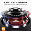 Maíz Audifonos In-ear Alambricos Pc Jack 3.5mm Manos Libres