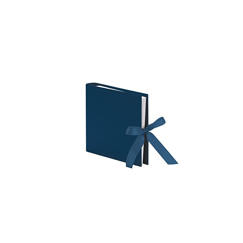 Photo Album/Guest Book 2 Ring Binder 25 Sheets 230x210 mm,