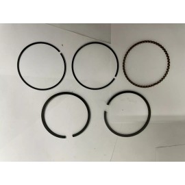 Cycle Pro Honda ATC110 Piston Ring Set STD SIZE 52.00 mm OEM pistons 1979-1981 .060 thick