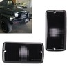 Parking Turn Signal Lamp Housing Front Bumper Lamp Cover 55055020AE