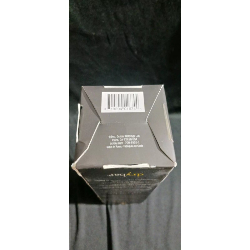 Drybar Full Pint Round Ceramic Brush, Medium 2.25"