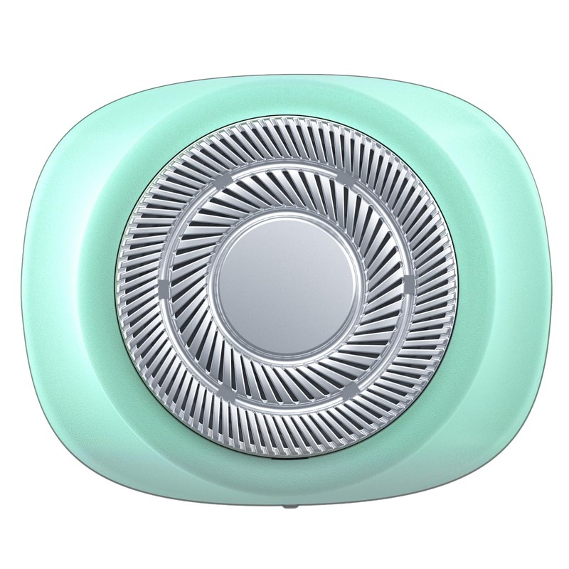 Risina Replacement Facial Shaving Head - Detachable Blade for Smooth