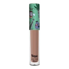 Yuya Labial Velvet Te Quiero 100% Original