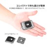 SWFOTO SQC-38 1.5 inches (38 mm) Arca-Swiss Plate Small Compatible