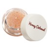 The Saem Honey Oatmeal Lip Scrub / 더샘 허니 오트밀 립스크럽
