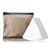 Club Clio [3EA][Clio] Hydro Makeup Sponge Original (Large) 6 Pack X 3 / [3EA][클리오] 하이드로 메이크업스펀지 오리지널(대) 6개입 X 3