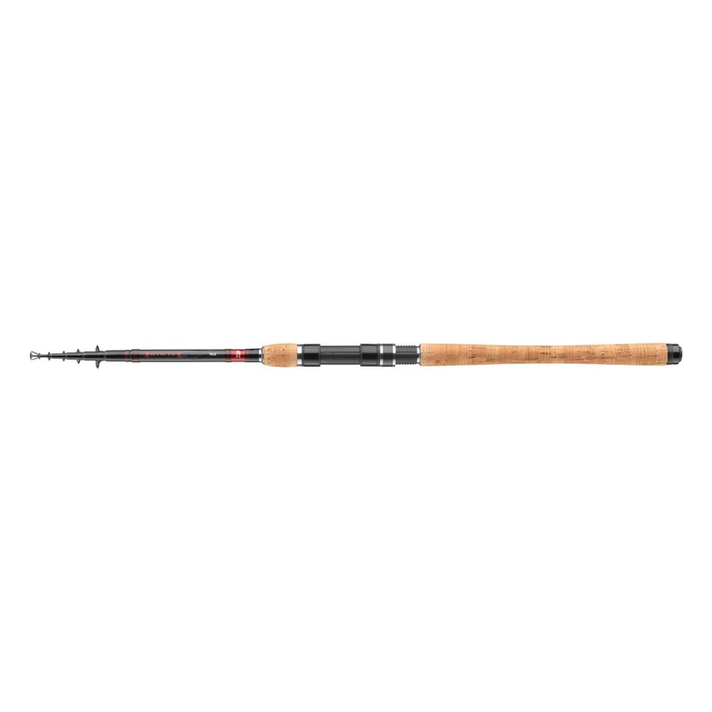 DAIWA Ninja X Tele Spin 1007H, 3.00m, 50-100g, 7 Pieces,