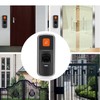 Security Access Control Machine Fingerprint Card Waterproof 12V