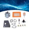 String Trimmer Carburetor Kit for Kohler XT650-2013 XT650-2015 XT650-3014 XT650-3016