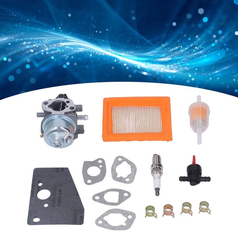 String Trimmer Carburetor Kit for Kohler XT650-2013 XT650-2015 XT650-3014 XT650-3016