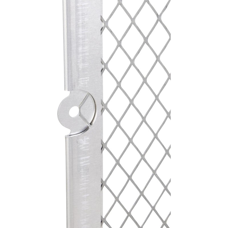 Universal Shaker Screen, 24-inch