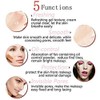 Pro Makeup Primer, Long Lasting Hydrating Smoothing Isolated Moisturizing Oil