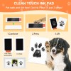 Xylitic New Best Paw Print Kit, Pet Impression Kit and