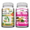 Greenatr Suplemento Menopausia Ginseng Y Ginkgo Biloba