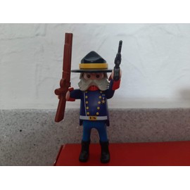 UNION SOLDIER GENERAL 6273