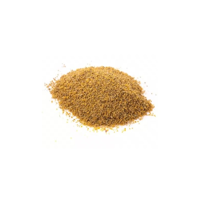 Global Farm Hand Picked Wild Fennel Pollen (2, 5gm)