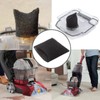 Aolleteau 4 Pack Foam Tank Filter Compatible with Hoover Steam