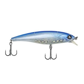 Googan Squad Scout Jr Crankbaits - 3/8oz PRO Blue