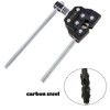 YIUIY Roller Chain Breaker Cutter Tool for Motorcycle Bicycle Go