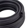 20ft 6M Rubber Seal Weather Strip Door Window Lock Trunk