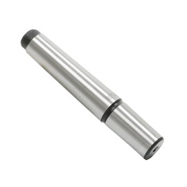 kimllier MT2 JT6 Drill Chuck Arbor End Type Drill Chuck MT2 JT6 Taper Shank Fit for Lathe