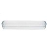 Gorenje Bottle compartment, door compartment, H54 031, shelf for refrigerator,