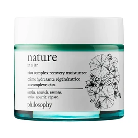 PHILOSOPHY nature in a jar cica complex recovery moisturizer 2 oz. unboxed