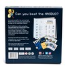 Stock Shock: Investment Strategy Board Game (Ages 7+, Easy to