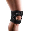 Zamst Knee Supporter, JK Series, Both Left and Right Knee,