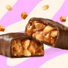 N!CK'S Peanuts & Fudge Keto Chocolate Bars No Added Sugar