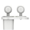 Fine Suction Cup Powerful Rack Push De Lock Accessory &
