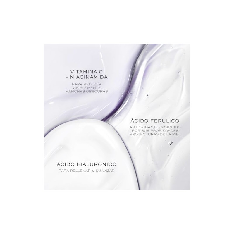 Lancme Rnergie - Triple Serum, Suero Facial Antiedad Triple Accin,