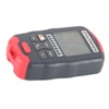 Mini Optical Fiber Power Meter RJ45 Tester FC SC ST