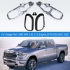 JDMSPEED New Heavy Daty Front Car Tow Hooks Left &