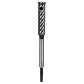 Bosch 1 x PRO SDS plus Reinforcement Drill Bit (for Reinforced Concrete, Cast Iron, Diameter 28.00 mm, Professional Accessories Hammer Drill)