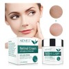 Crema De Retinol Para La Cara, Hidratante Facial Ifudoit Con