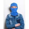 6 Pieces Ski Mask Kids Balaclava Winter Windproof Face Covering