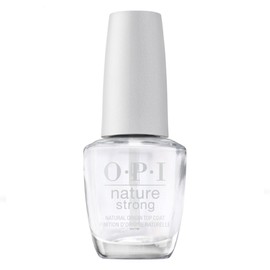 OPI top coat, transparent, 1 piece, 15ml / 오피아이 탑코트, 투명, 1개, 15ml