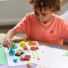 Hand2mind Set Sellos Calcomanias Numberblocks Juguete Didáctico Niños