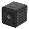 Indoor Magnetic Camera Micro USB 300mAh WiFi 1080P HD Night