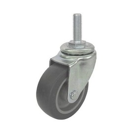 TRUSCO Screws M16 x 40 Elastomer Car φ215 tyst100el