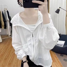 Windbreaker woman Windbreaker woman Windproof gray/ONE