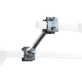 Yamaha HXACII Rack System Accessory Clamp
