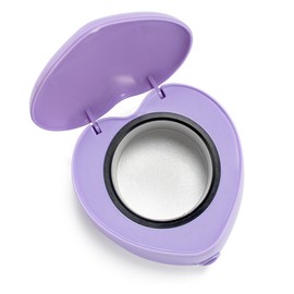 200ml Mini Hot Waxer Hair Removal Waxer Hand Wax Melter with Silicone Inner Pot