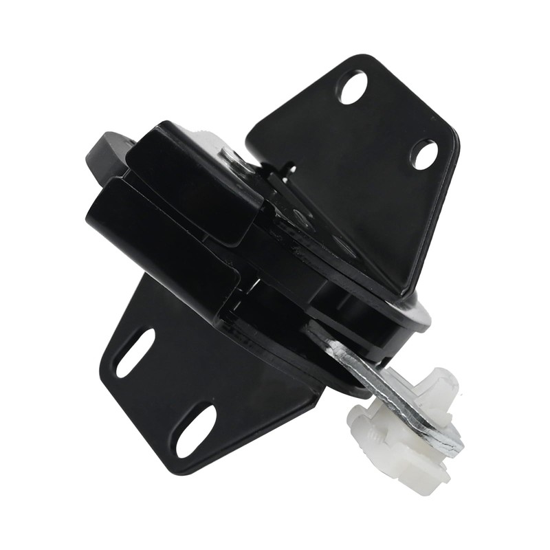 Vkinman 10356951 Rear Door Latch Assembly Replacement for 1999-2007 Chevy