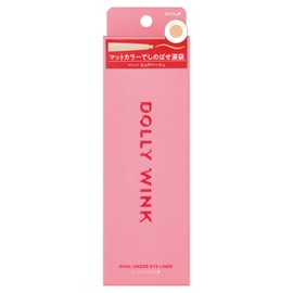 Dolly Wink Oval Under Eyeliner 01 Pure Beige